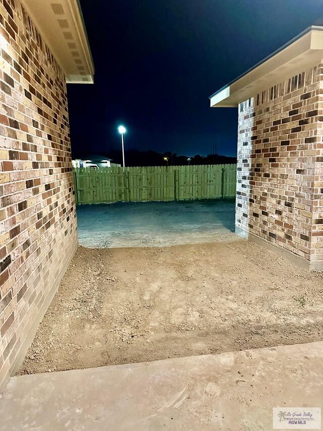 1521 Stirrup Cir, San Benito, TX 78586 - water view