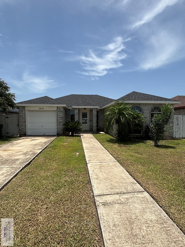 2474 Segovia St, Brownsville, TX 78520 - photo 11