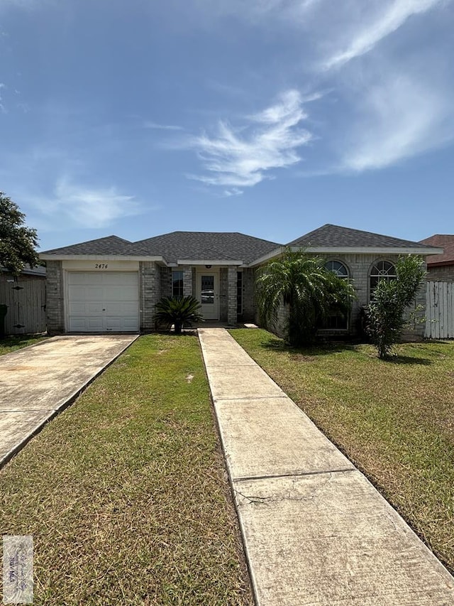 2474 Segovia St, Brownsville, TX 78520 - photo 1