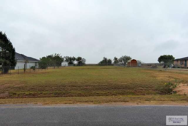 Listing photo 2 for 11111 Domingo Dr, La Feria TX 78559