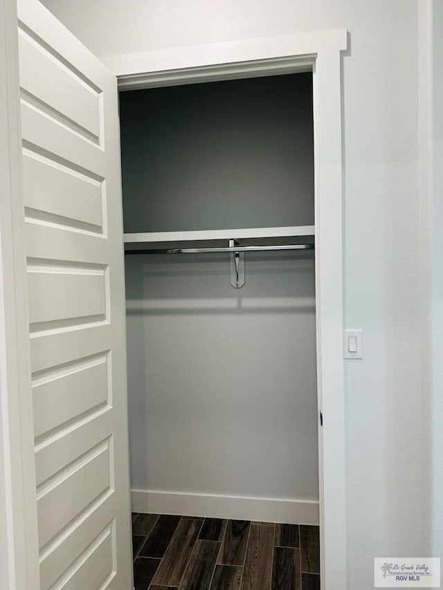 3518 Treasure Hills Blvd, Harlingen, TX 78550 - view of closet