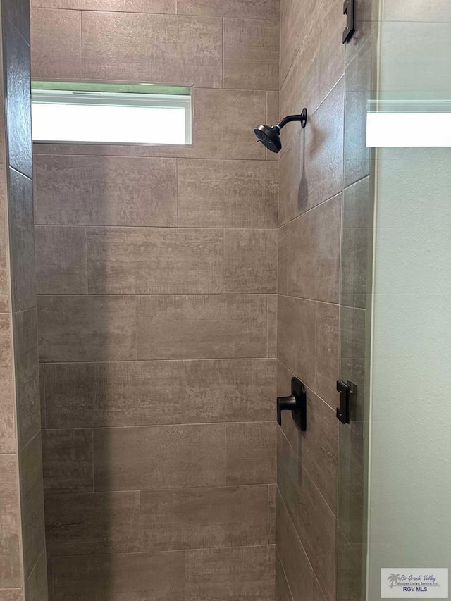 3518 Treasure Hills Blvd, Harlingen, TX 78550 - full bath with a stall shower