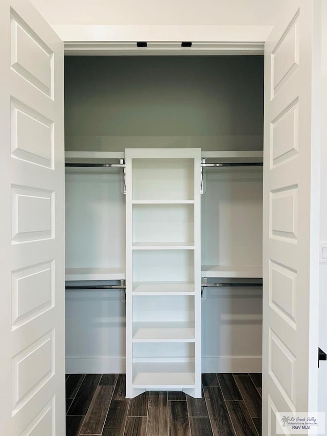 3518 Treasure Hills Blvd, Harlingen, TX 78550 - view of closet