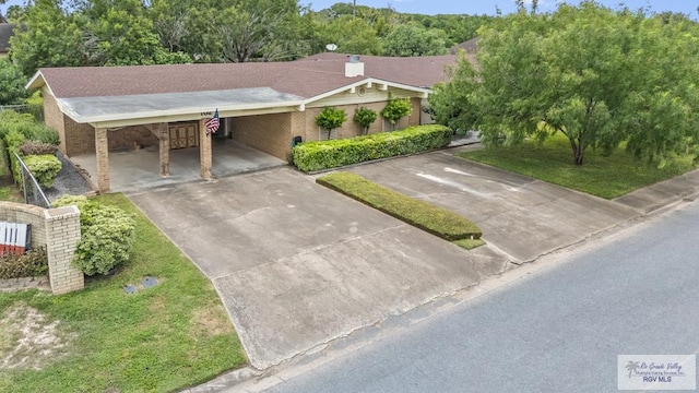 102 Resaca Dr, Los Fresnos, TX 78566 - photo 1