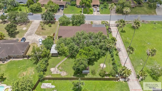 102 Resaca Dr, Los Fresnos, TX 78566 - photo 33
