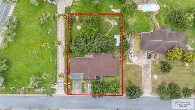 102 Resaca Dr, Los Fresnos, TX 78566 - photo 36