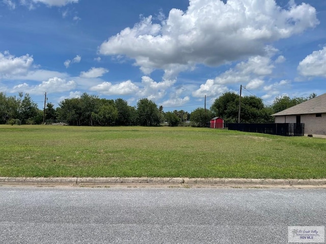 26067 Abigail Ln, San Benito, TX 78586