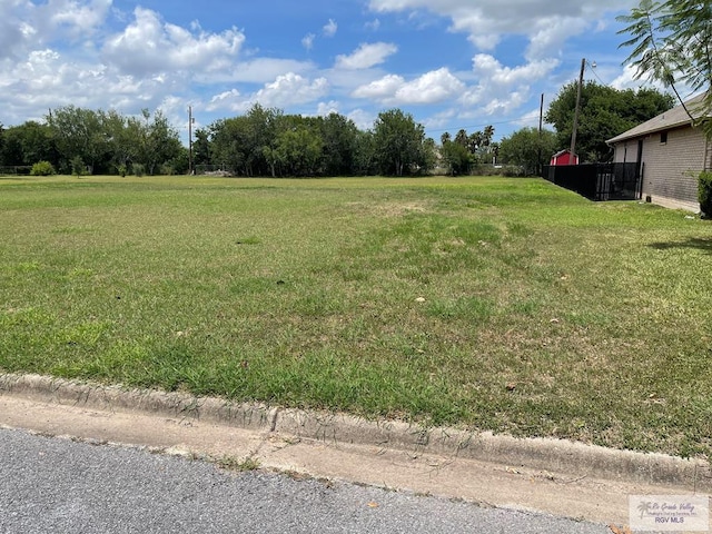 26067 Abigail Ln, San Benito, TX 78586