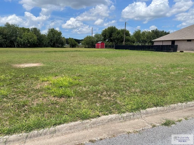 26067 Abigail Ln, San Benito, TX 78586
