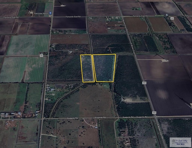 Listing photo 2 for 28.63ACRES Fm 2925, San Benito TX 78586