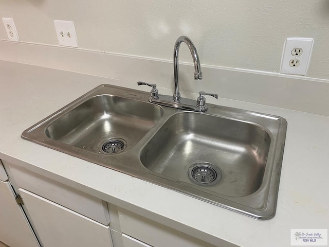 2304 Shidler Dr Unit 10-40, Brownsville, TX 78521 - detailed view of light countertops