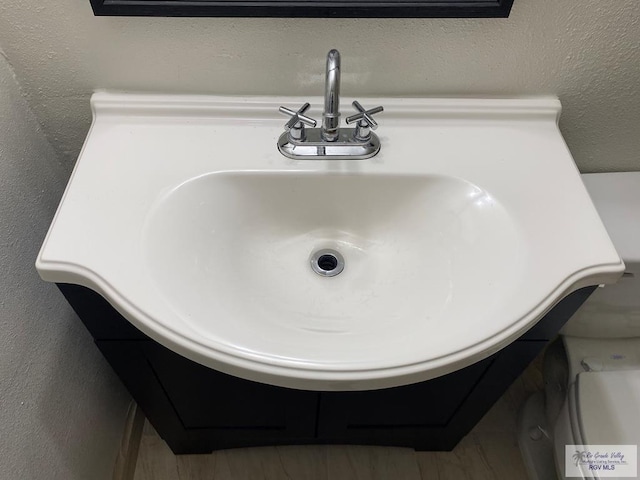 2304 Shidler Dr Unit 10-40, Brownsville, TX 78521 - bathroom view of a sink