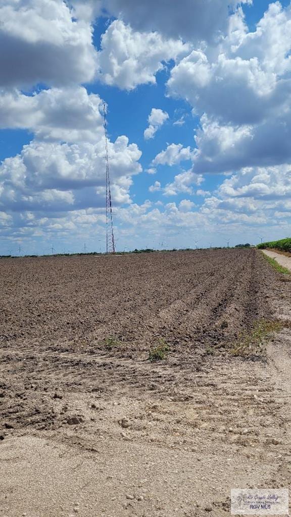 40ACRES Bush Rd, Raymondville TX, 78580 land for sale