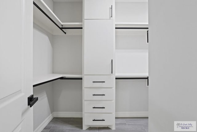 516 Eagle Dr, Los Fresnos, TX 78566 - view of walk in closet