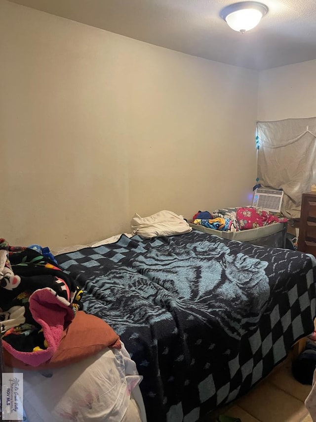 144 N St, Brownsville, TX 78521 - view of bedroom