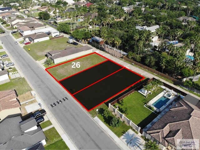 26 El Camino Real, Camargo, TX 78552