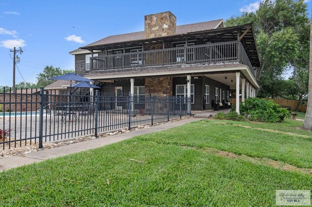 32863 Fm 2925, Rio Hondo, TX 78583 - photo 44