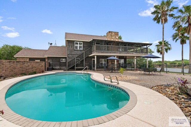 32863 Fm 2925, Rio Hondo, TX 78583 - photo 6