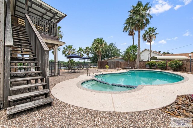32863 Fm 2925, Rio Hondo, TX 78583 - photo 41