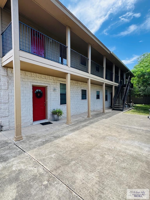 1321 Nesmith St, Harlingen, TX 78550 - photo 1