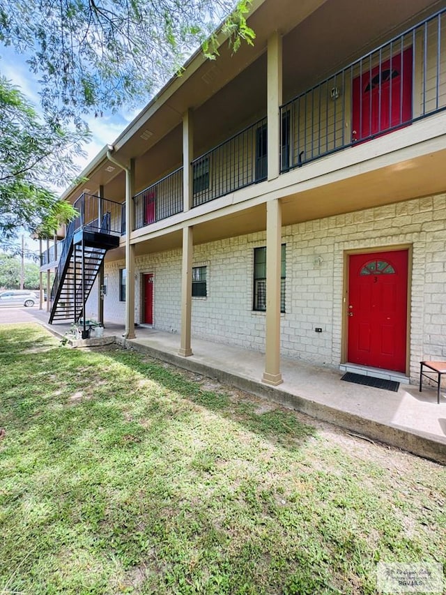 1321 Nesmith St, Harlingen, TX 78550 - photo 13