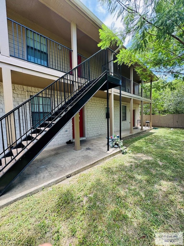 1321 Nesmith St, Harlingen, TX 78550 - photo 11