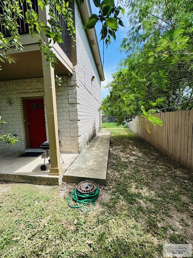 1321 Nesmith St, Harlingen, TX 78550 - photo 14