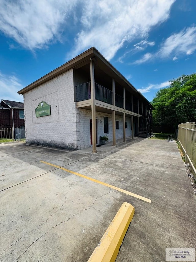 1321 Nesmith St, Harlingen, TX 78550 - photo 10