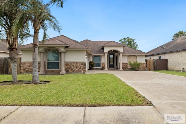 6736 Stone Oak Dr, Brownsville, TX 78526 - photo 1