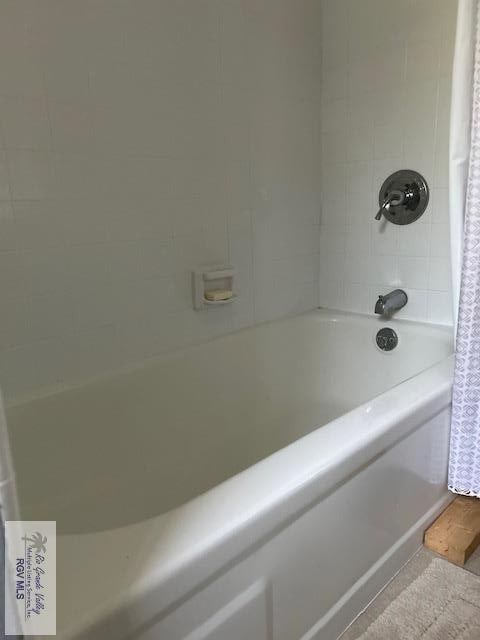 1001 Tesoro Ave, Rancho Viejo, TX 78575 - view of full bath