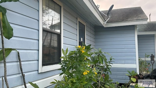 460 E Hicks St, San Benito, TX 78586 - view of details