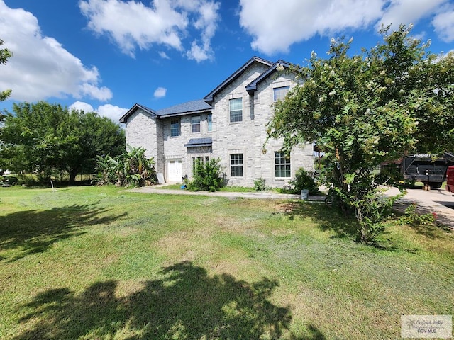 27533 Bixby Rd, La Feria, TX 78559 - photo 1