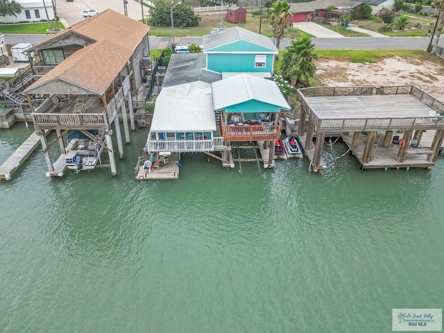 1005 N Yturria St, Port Isabel, TX 78597