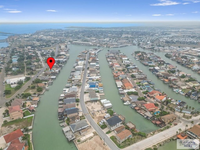 1005 N Yturria St, Port Isabel, TX 78597
