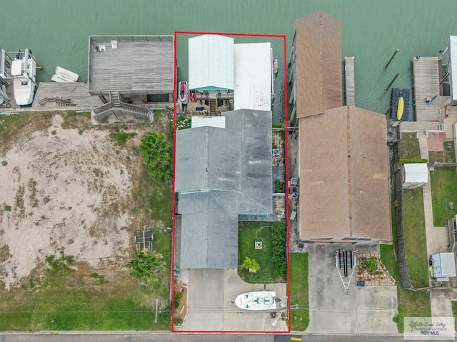 1005 N Yturria St, Port Isabel, TX 78597