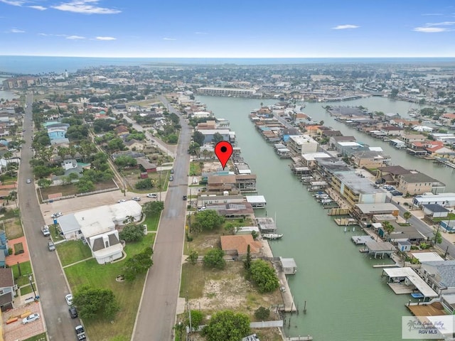 1005 N Yturria St, Port Isabel, TX 78597