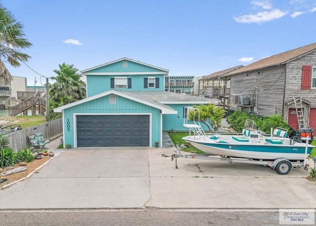 1005 N Yturria St, Port Isabel, TX 78597