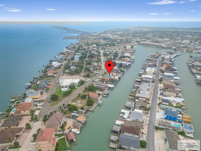 1005 N Yturria St, Port Isabel, TX 78597