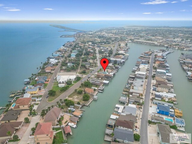 1005 N Yturria St, Port Isabel, TX 78597 - photo 57