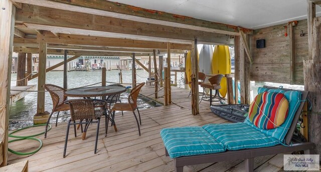 1005 N Yturria St, Port Isabel, TX 78597