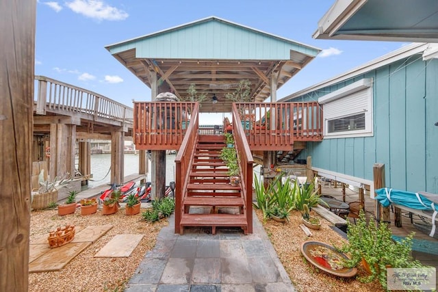 1005 N Yturria St, Port Isabel, TX 78597