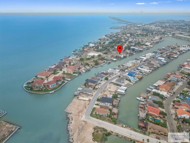 1005 N Yturria St, Port Isabel, TX 78597
