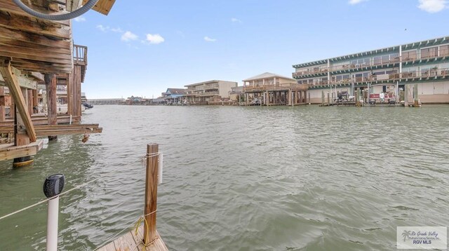 1005 N Yturria St, Port Isabel, TX 78597