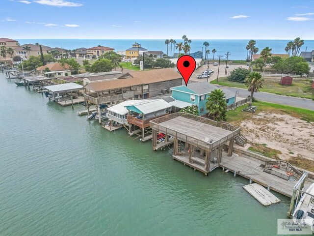 1005 N Yturria St, Port Isabel, TX 78597