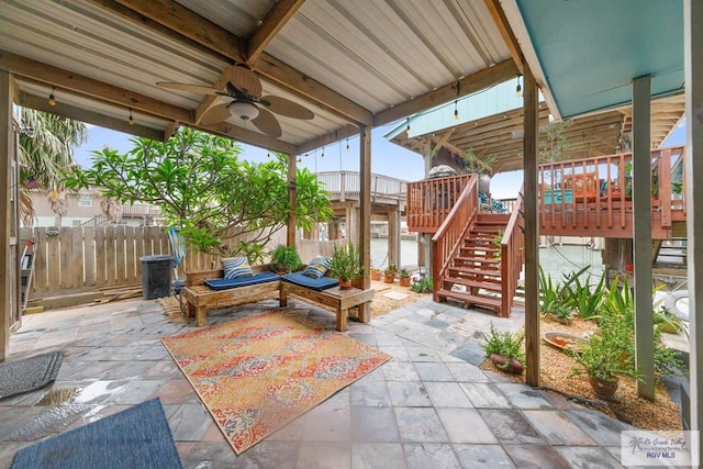 1005 N Yturria St, Port Isabel, TX 78597
