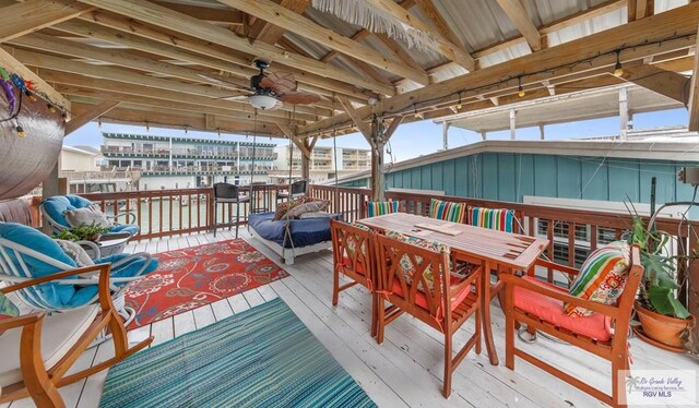 1005 N Yturria St, Port Isabel, TX 78597 - photo 40