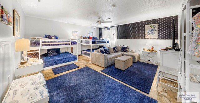 1005 N Yturria St, Port Isabel, TX 78597 - photo 13