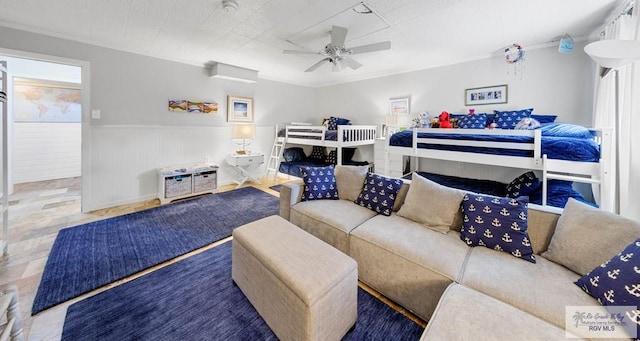 1005 N Yturria St, Port Isabel, TX 78597