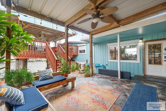 1005 N Yturria St, Port Isabel, TX 78597
