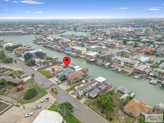 1005 N Yturria St, Port Isabel, TX 78597